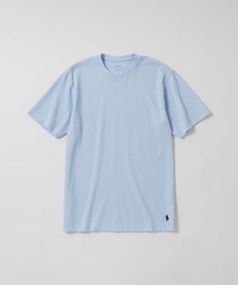 ニットシアサッカー　クルーネック　ＲＭ８ーＢ２０７