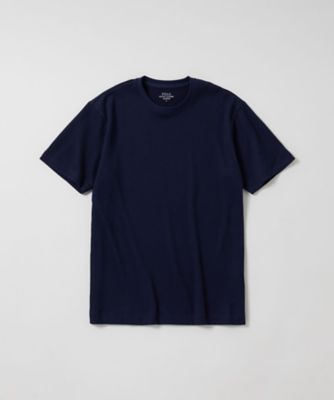 ニットシアサッカー　クルーネック　ＲＭ８ーＢ２０７