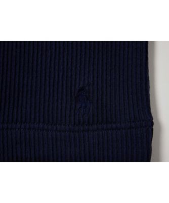 ニットシアサッカー　クルーネック　ＲＭ８ーＢ２０７