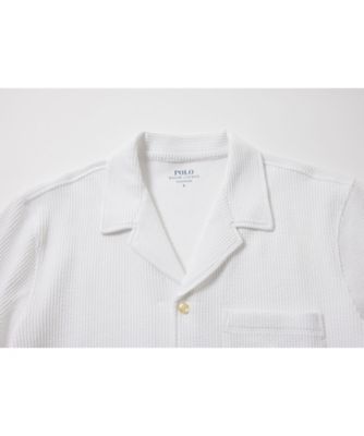 ニットシアサッカー　ＰＪトップ　ＲＭ８ーＢ２０８