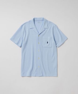 ニットシアサッカー　ＰＪトップ　ＲＭ８ーＢ２０８