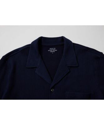 ニットシアサッカー　ＰＪトップ　ＲＭ８ーＢ２０８