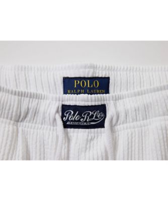 ニットシアサッカースリープショートパンツ　ＲＭ８ーＢ３０６