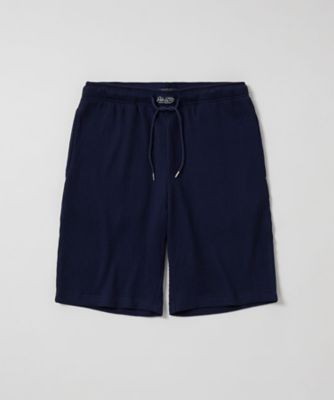 ニットシアサッカースリープショートパンツ　ＲＭ８ーＢ３０６