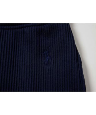 ニットシアサッカースリープショートパンツ　ＲＭ８ーＢ３０６