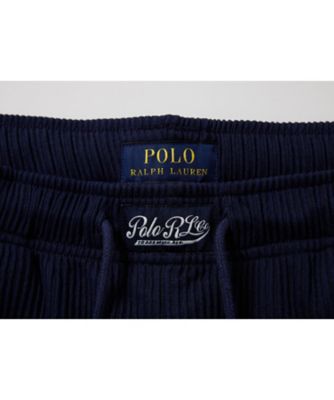 ニットシアサッカースリープショートパンツ　ＲＭ８ーＢ３０６
