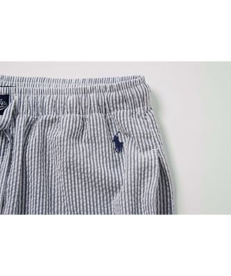シアサッカーパジャマ　ＲＭ６ーＢ２０１