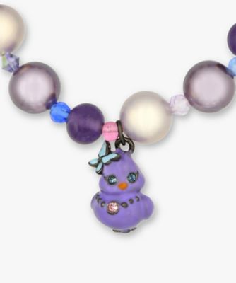 ひよこモチーフ ブレスレット SAMB0877LSXV | ANNA SUI