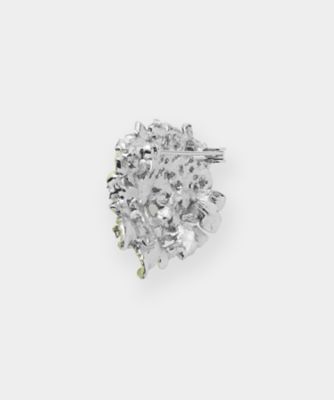 紫陽花 ブローチ VBRV6142 B2 | VENDOME BOUTIQUE (Women