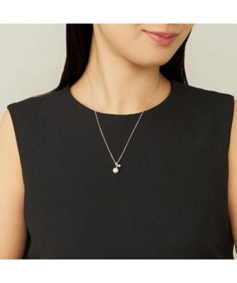 淡水パール ネックレス VBPP604350PF | VENDOME BOUTIQUE