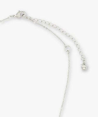 バタフライモチーフ ネックレス SAMN206750XB | ANNA SUI