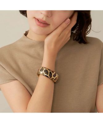 水牛 ブレスレット VBRB6523LSHN | VENDOME BOUTIQUE