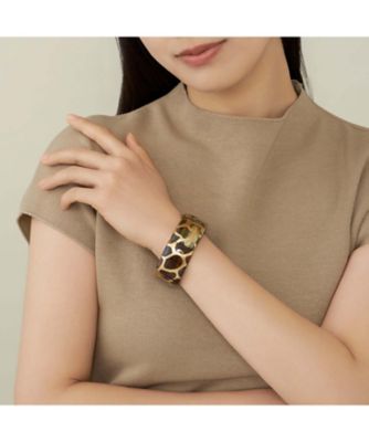 水牛 ブレスレット VBRB6523LSHN | VENDOME BOUTIQUE