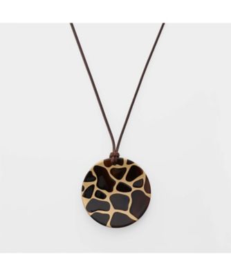 水牛 ネックレス VBRP652298HN | VENDOME BOUTIQUE (Women
