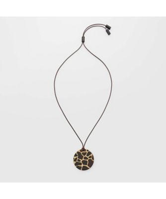 水牛 ネックレス VBRP652298HN | VENDOME BOUTIQUE (Women