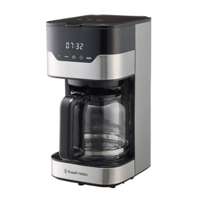 ＜Russell Hobbs＞グランドリップ１０カップ