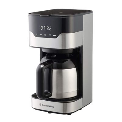 CURECMN103BLK-Frigidaire CURECMN103BLK Multicapsule - Compatible Espresso  And Coffee Maker ( Black ) - Industrial Stores