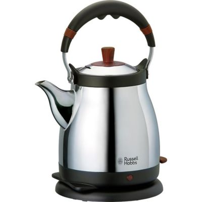＜三越伊勢丹/公式＞ Russell Hobbs/ラッセルホブス ケトル藤 やかん【三越伊勢丹/公式】