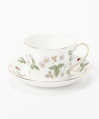 WEDGWOOD / ウェッジウッド の カップ＆ソーサー の通販 | 三越伊勢丹