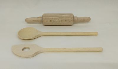 ＜ATELIER NIKI TIKI (Baby&Kids)＞めん棒３点セット