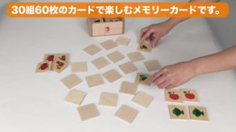 受注商品】【商品紹介動画あり】＜Kiener＞キーナーメモリー