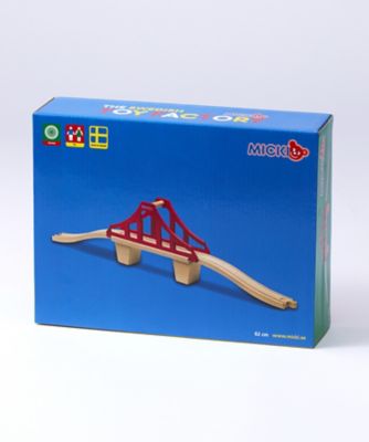 ＜ATELIER NIKI TIKI (Baby&Kids)＞＜ＭＩＣＫＩ＞つり橋