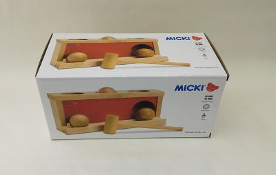 商品紹介動画あり】＜ＭＩＣＫＩ＞ノックアウトボール | ファッション・服 | 三越伊勢丹オンラインストア・通販【公式】