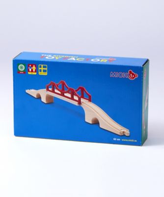 ＜ATELIER NIKI TIKI (Baby&Kids)＞＜ＭＩＣＫＩ＞はねばし鉄橋