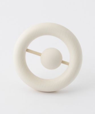 ＜ATELIER NIKI TIKI (Baby&Kids)＞＜ＮＡＥＦ＞カウリング白木