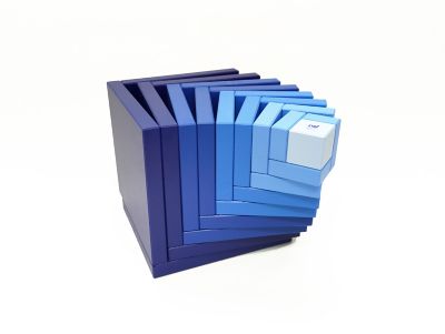 【受注商品】【商品紹介動画あり】セラ　　青