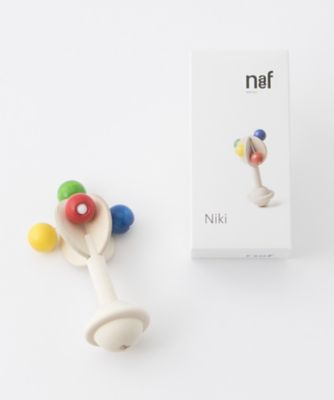 【商品紹介動画あり】＜ＮＡＥＦ＞ニキ