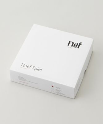 【商品紹介動画あり】＜ＮＡＥＦ＞ネフスピール