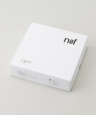 【商品紹介動画あり】＜ＮＡＥＦ＞リグノ
