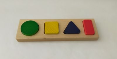 ＜ATELIER NIKI TIKI (Baby&Kids)＞【受注商品】＜ジーナ社＞フォームス