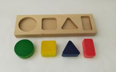 【受注商品】＜ジーナ社＞フォームス