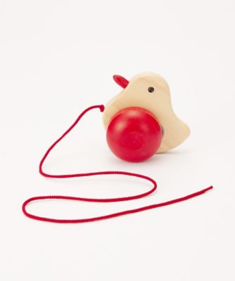 ＜ATELIER NIKI TIKI (Baby&Kids)＞【商品紹介動画あり】＜ＮＩＣ＞あひるの子