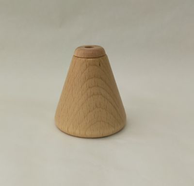 ＜ATELIER NIKI TIKI (Baby&Kids)＞＜ニック社＞ジョイ　白木