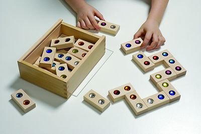 ＜ATELIER NIKI TIKI (Baby&Kids)＞ジュエルドミノ