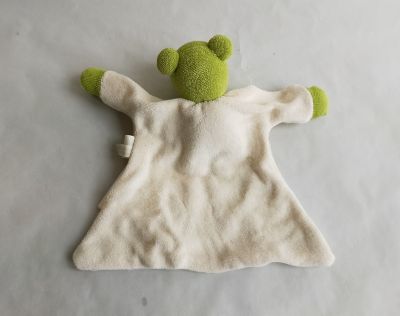 アトリエニキティキ ポップオルゴール 天使 新品未使用