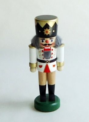 ナッツクラッカー】くるみ割り人形/騎兵隊28cm Nutscracker☆全5