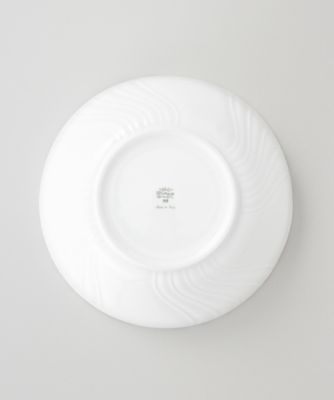 ベッキオジノリホワイト サラダボールラウンド | GINORI