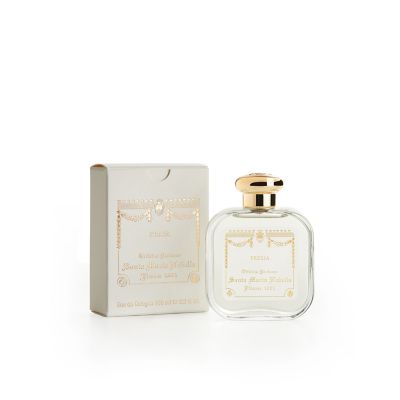 ＜Santa Maria Novella＞オーデコロン　フリージア　１００ｍｌ～Ｆｉｒｅｎｚｅ　１２２１　Ｅｄｉｔｉｏｎ～