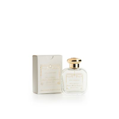 Santa Maria Novella オーデコロン ローザ・ガーデニア 50ml～Firenze 1221 Edition～