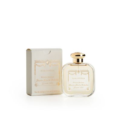 Santa Maria Novella（Santa Maria Novella） オーデコロン ローザ 