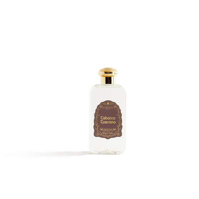 ＜Santa Maria Novella＞リキッドソープ　トバッコ・トスカーノ（プラスチックボトル）