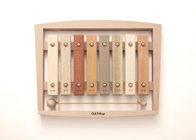 オークヴィレッジ OAK VILLAGE OAK VILLAGE 森の譜面台