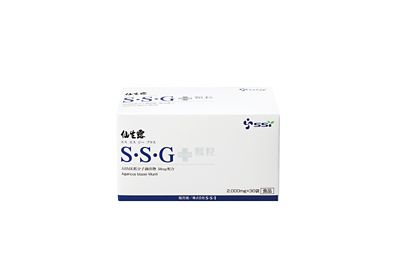 Seasonal Wrap入荷 協和のアガリクス茸 仙生露SSG エキスW お徳用 50mL