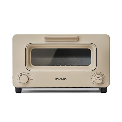 お買得 新品未開封‼️】BALMUDA Toaster K05A-WH-