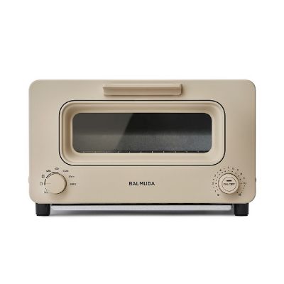 BALMUDA The Toaster K05A-WH