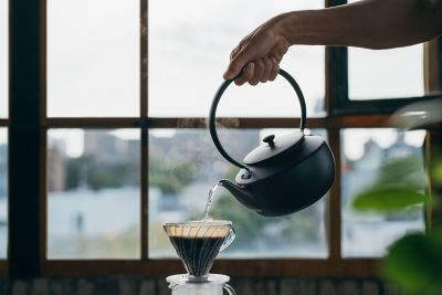 バルミューダ　ＭｏｏｎＫｅｔｔｌｅ